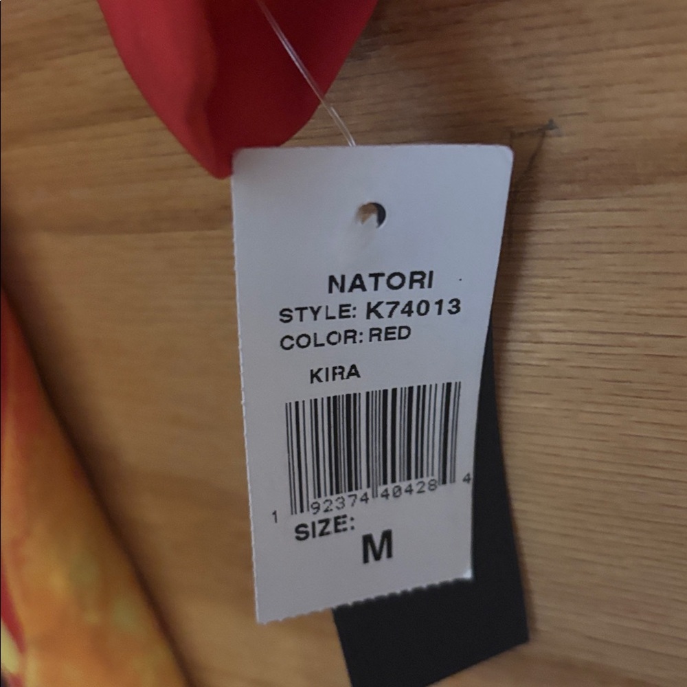 Woman Robe - Picture 3 of 7